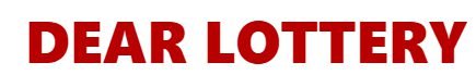 Dear Lottery Result