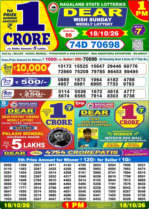 lottery-sambad-1pm-18-10-2026