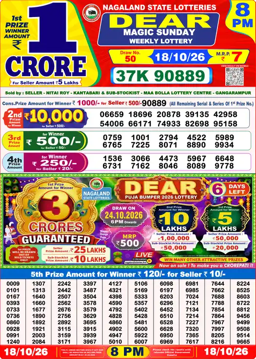 lottery-sambad-8pm-18-10-2026